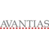 AVANTIAS logo, AVANTIAS contact details