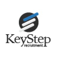 KeyStep Recruitment logo, KeyStep Recruitment contact details