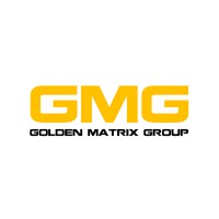 Golden Matrix Group Inc. (Nasdaq: GMGI) logo, Golden Matrix Group Inc. (Nasdaq: GMGI) contact details