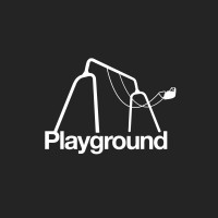 Playground Creative logo, Playground Creative contact details