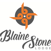 Blaine Stone Lodge logo, Blaine Stone Lodge contact details