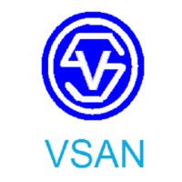 VSAN GROUPS logo, VSAN GROUPS contact details