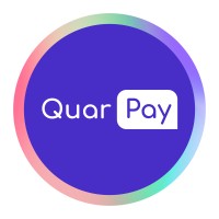 Quar Pay logo, Quar Pay contact details