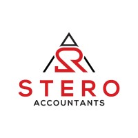 Stero Accountants logo, Stero Accountants contact details