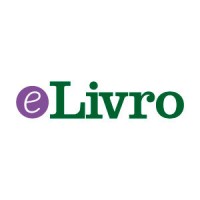 eLivro Brasil logo, eLivro Brasil contact details