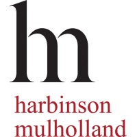 Harbinson Mulholland Chartered Accountants logo, Harbinson Mulholland Chartered Accountants contact details