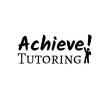 Achieve Tutoring SA logo, Achieve Tutoring SA contact details