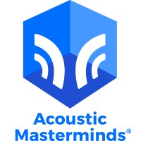 Acoustic Masterminds® Inc. logo, Acoustic Masterminds® Inc. contact details