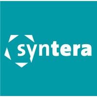 Syntera logo, Syntera contact details