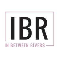 In Between Rivers logo, In Between Rivers contact details