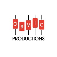 Osmic Productions | Best DJ Hire logo, Osmic Productions | Best DJ Hire contact details