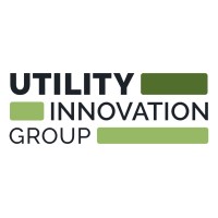 UtilityInnovation Group logo, UtilityInnovation Group contact details