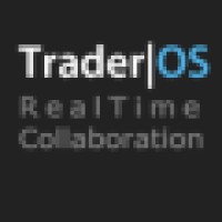 Trader|OS logo, Trader|OS contact details