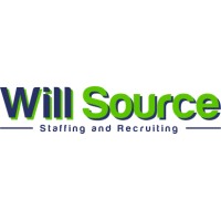 Will Source logo, Will Source contact details