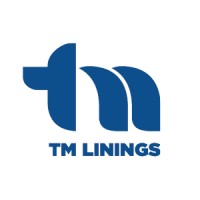 TM Linings logo, TM Linings contact details