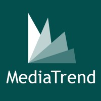 MediaTrend logo, MediaTrend contact details