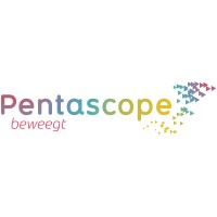 Pentascope logo, Pentascope contact details