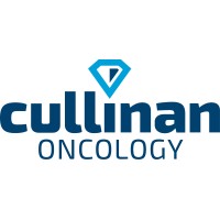 Cullinan Oncology logo, Cullinan Oncology contact details