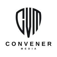 Convener Media logo, Convener Media contact details