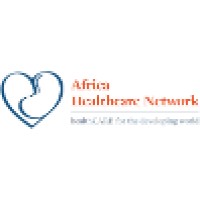 Africa Healthcare Network logo, Africa Healthcare Network contact details