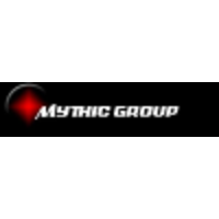 Mythic Group logo, Mythic Group contact details