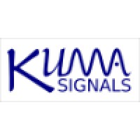 Kuma Signals, LLC logo, Kuma Signals, LLC contact details