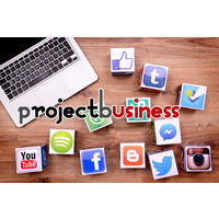 Project Business logo, Project Business contact details