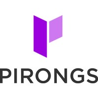 Pirongs logo, Pirongs contact details