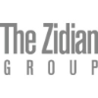 The Zidian Group logo, The Zidian Group contact details