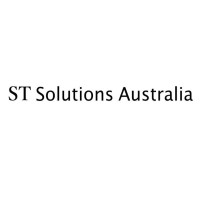 ST SOLUTIONS AUSTRALIA PTY LTD logo, ST SOLUTIONS AUSTRALIA PTY LTD contact details