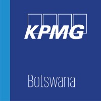 KPMG Botswana logo, KPMG Botswana contact details