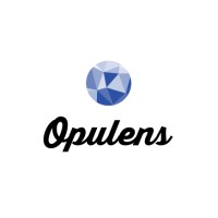 Opulens logo, Opulens contact details