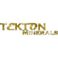 Tekton Minerals Pte. Ltd. logo, Tekton Minerals Pte. Ltd. contact details