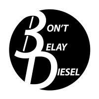 Don't Delay Diesel logo, Don't Delay Diesel contact details