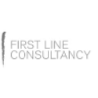 First Line Consultancy logo, First Line Consultancy contact details