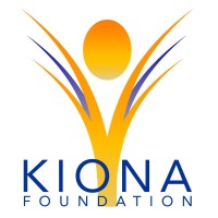 Kiona Foundation logo, Kiona Foundation contact details