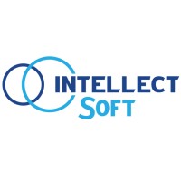 Intellect Soft logo, Intellect Soft contact details