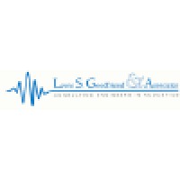 Lewis S. Goodfriend & Associates logo, Lewis S. Goodfriend & Associates contact details