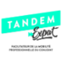 TANDEM Expat logo, TANDEM Expat contact details