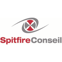 Spitfire Conseil logo, Spitfire Conseil contact details