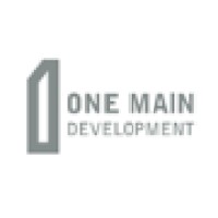 One Main Development, LLC logo, One Main Development, LLC contact details