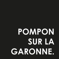 POMPON SUR LA GARONNE. logo, POMPON SUR LA GARONNE. contact details