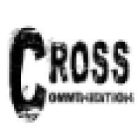 Cross Communication logo, Cross Communication contact details