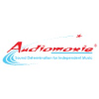 AudioMoxie® logo, AudioMoxie® contact details