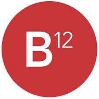 BreatheB12 logo, BreatheB12 contact details