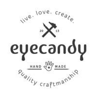 Eyecandy logo, Eyecandy contact details