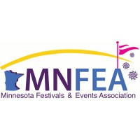 Minnesota Festivals & Events Association logo, Minnesota Festivals & Events Association contact details