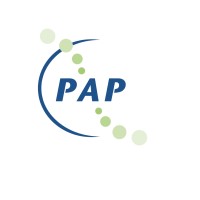 Studievereniging PAP logo, Studievereniging PAP contact details