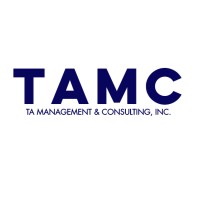 TA Management & Consulting, Inc. logo, TA Management & Consulting, Inc. contact details