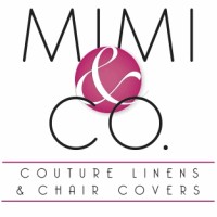 Mimi & Co. Couture Linens logo, Mimi & Co. Couture Linens contact details